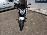 Honda CB 500 F ABS Top Zustand! A2 Hurric Auspuff - HONDA CB 500 T