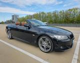 BMW 335i Cabrio DKG|M Paket|LCI|8-fach ber... - BMW 335: 335i M Paket