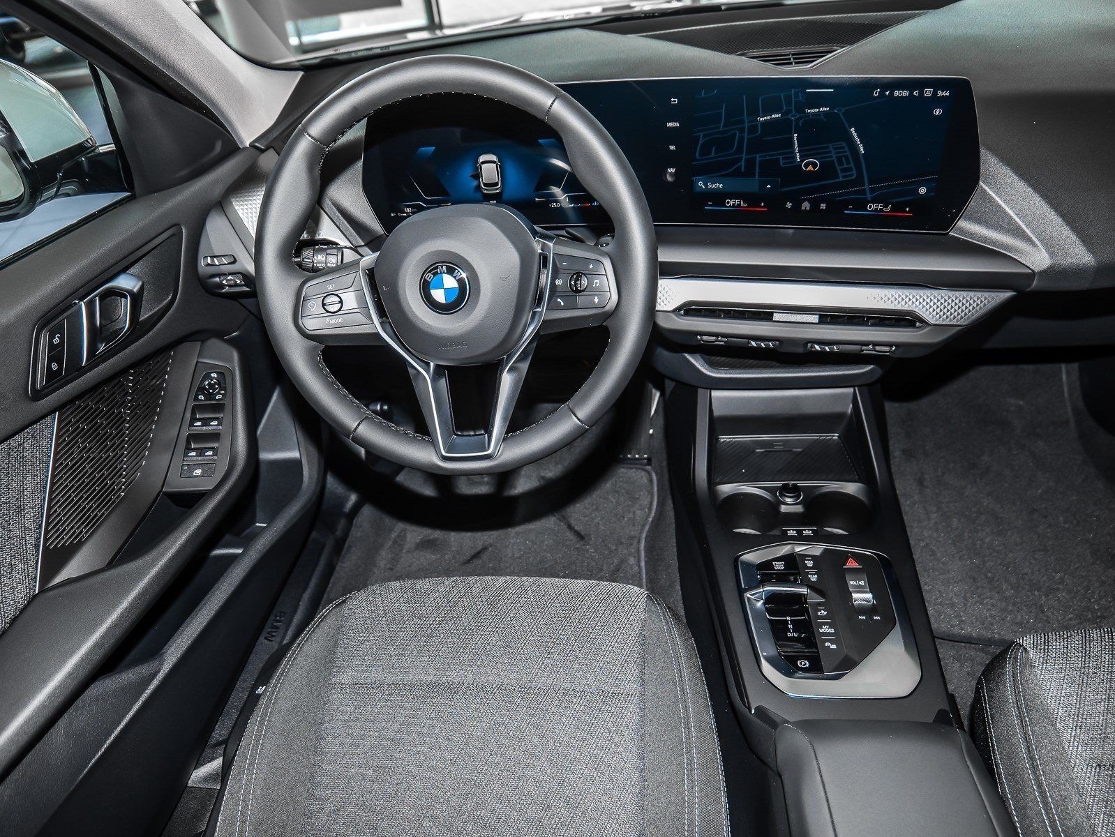 BMW 120 - Bild 10