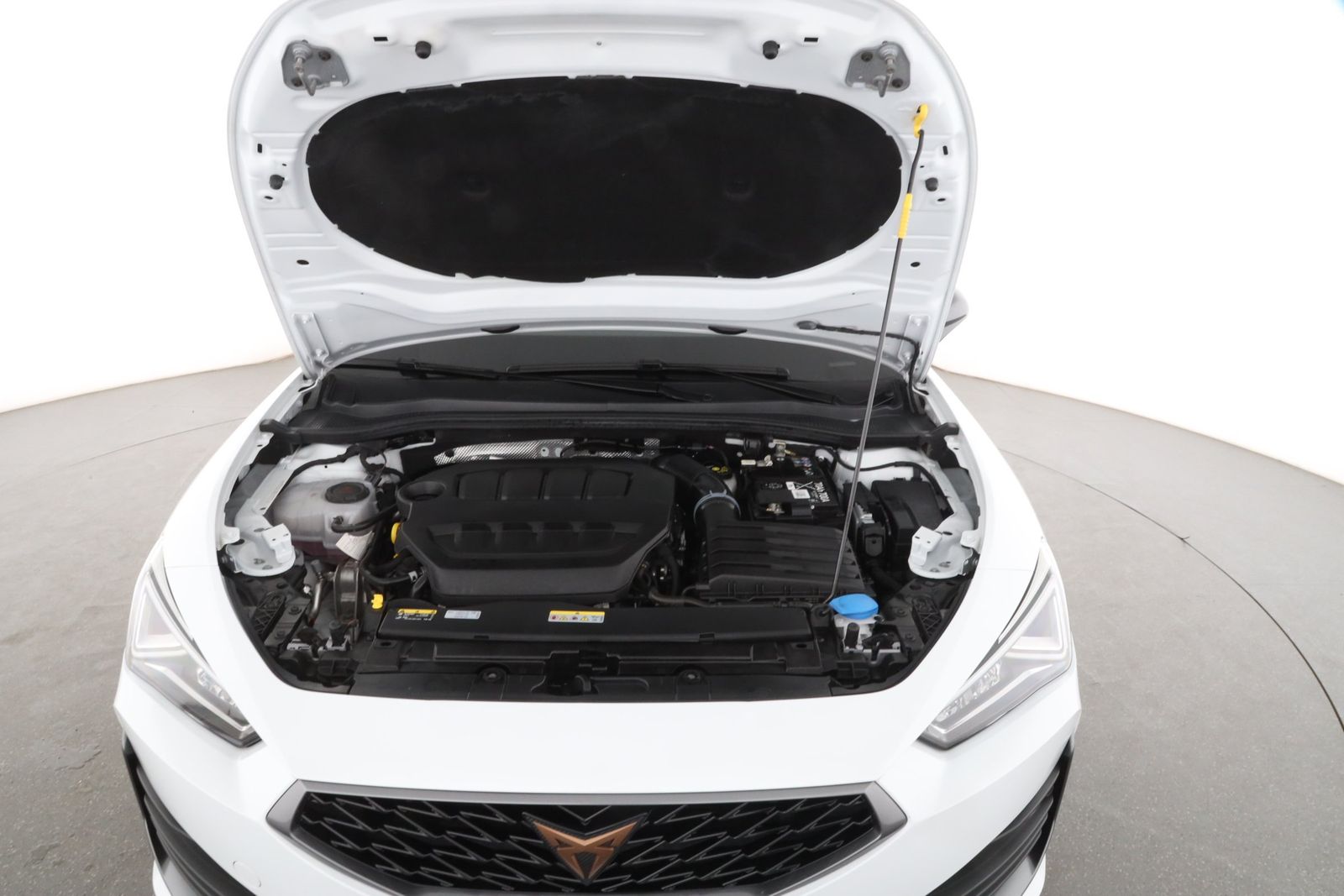 Cupra Leon - Bild 9