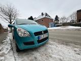 Suzuki Splash 1.0 Basic Basic - gebrauchte Suzuki Splash aus dem Jahr 2010