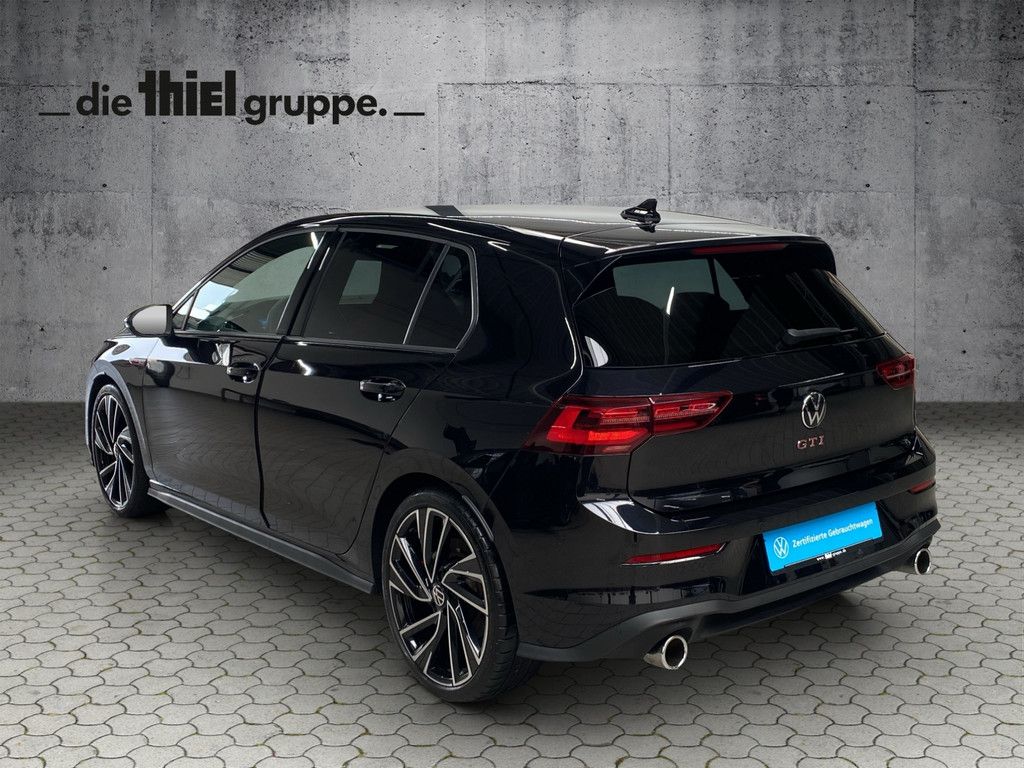 Volkswagen Golf - Bild 6