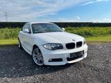 BMW 120i m-sport E82 139dkm Sammlerstück - BMW 120: Coupe, 120i