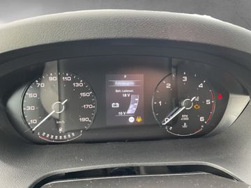 Carado V 339 PRO+  KLIMAAUTOMATIK NAVI ALU DPF