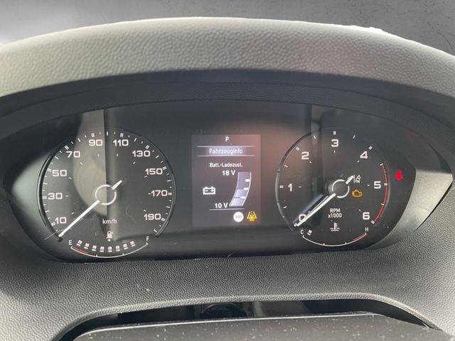 Carado V 339 PRO+  KLIMAAUTOMATIK NAVI ALU DPF