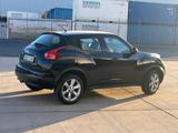 Nissan Juke Acenta 1.6 Navi 117P - Nissan: P11