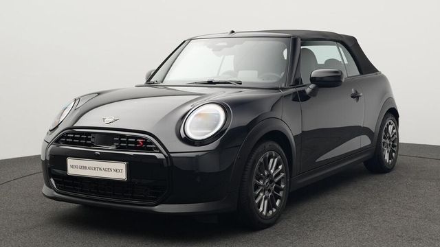 MINI Classic Trim