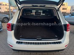 VW Touareg 3.0  TDI Tiptr Excl. BMT Terrain Tech