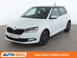 Skoda Fabia 1.0 TSI Clever *ACC*PDC*SHZ*KLIMA* - Skoda Fabia Clever mit Benzin-Antrieb