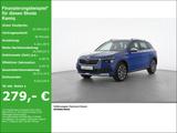 Skoda Kamiq Scoutline TSI DSG LED SHZ 17Zoll ACC Smart
