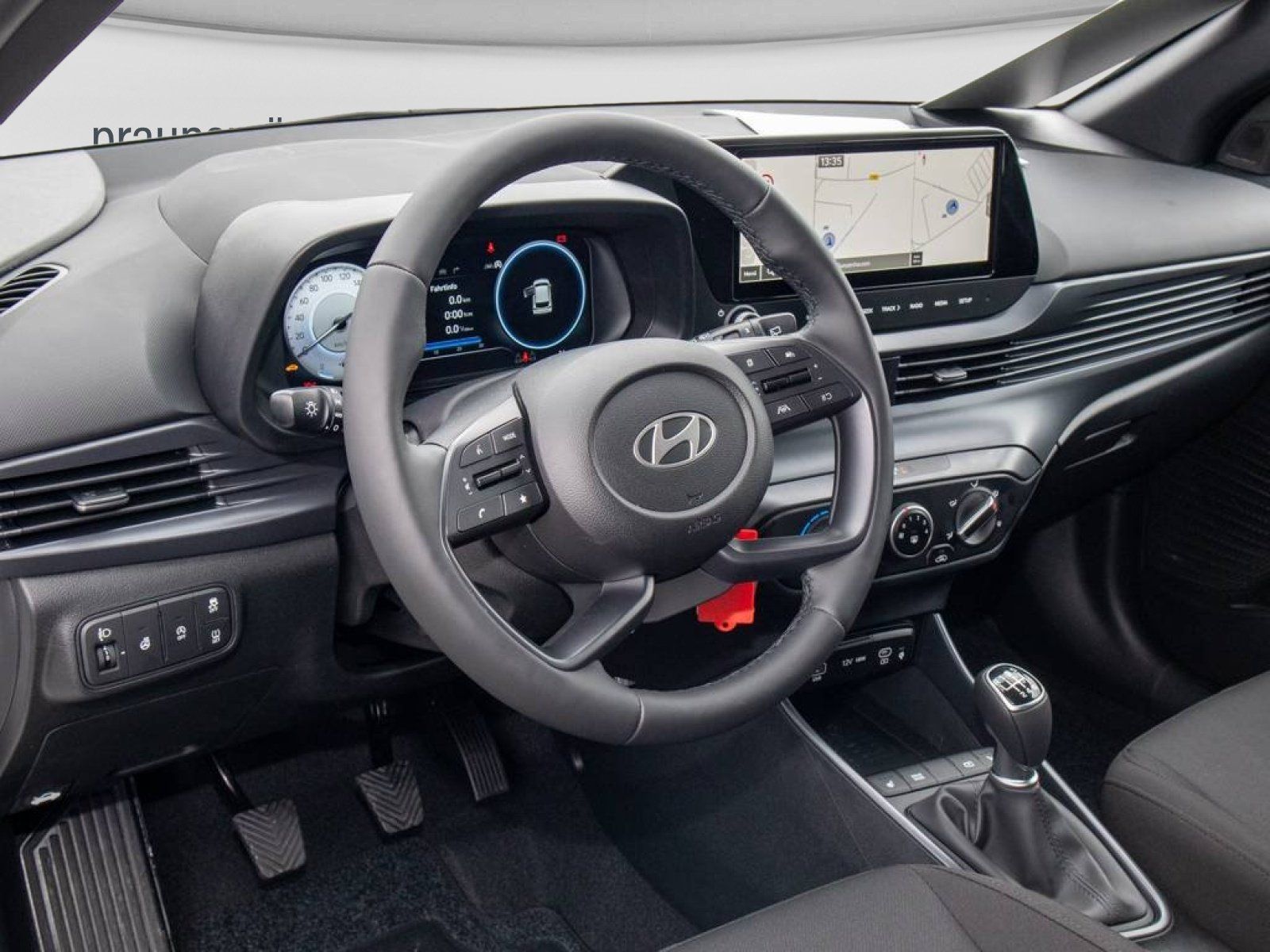 Hyundai i20 – Bild 8