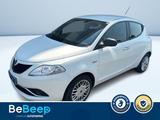 Lancia Ypsilon 1.2 SILVER 69CV - Lancia Ypsilon aus 2016
