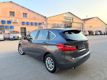 BMW 216 Active Tourer - 4