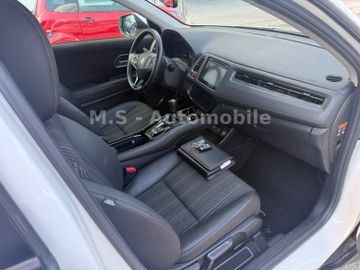 Honda HR-V - 12