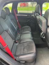Porsche Cayenne GTS Approved Garantie VOLLAUST. - Porsche Cayenne Gebrauchtwagen in Mannheim