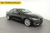 BMW 420 i Luxury Line Cabrio LEDER+AHK+LED+NAVI+SHZ+ - BMW 420: mit Anhängerkupplung