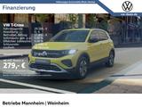 Volkswagen T-Cross Energy 1.0 TSI Klima ! 0% Finanzierung ! - Neuwagen: 0 Finanzierung