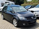 Volkswagen Golf Plus VI Style*Kamera*AHK*Schiebedach - Volkswagen Golf Plus: Kombi