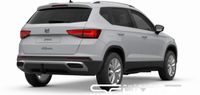 Seat Ateca - Vorschau Bild 3