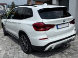 BMW X4 xDrive20i LuxuryLine AHK Steinschlagfolie - BMW X4 aus 2020