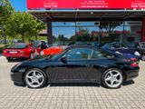 Porsche 997 Carrera Coupe, 6-Gg., PZ-Scheckheft -Top! - Porsche 911 in München