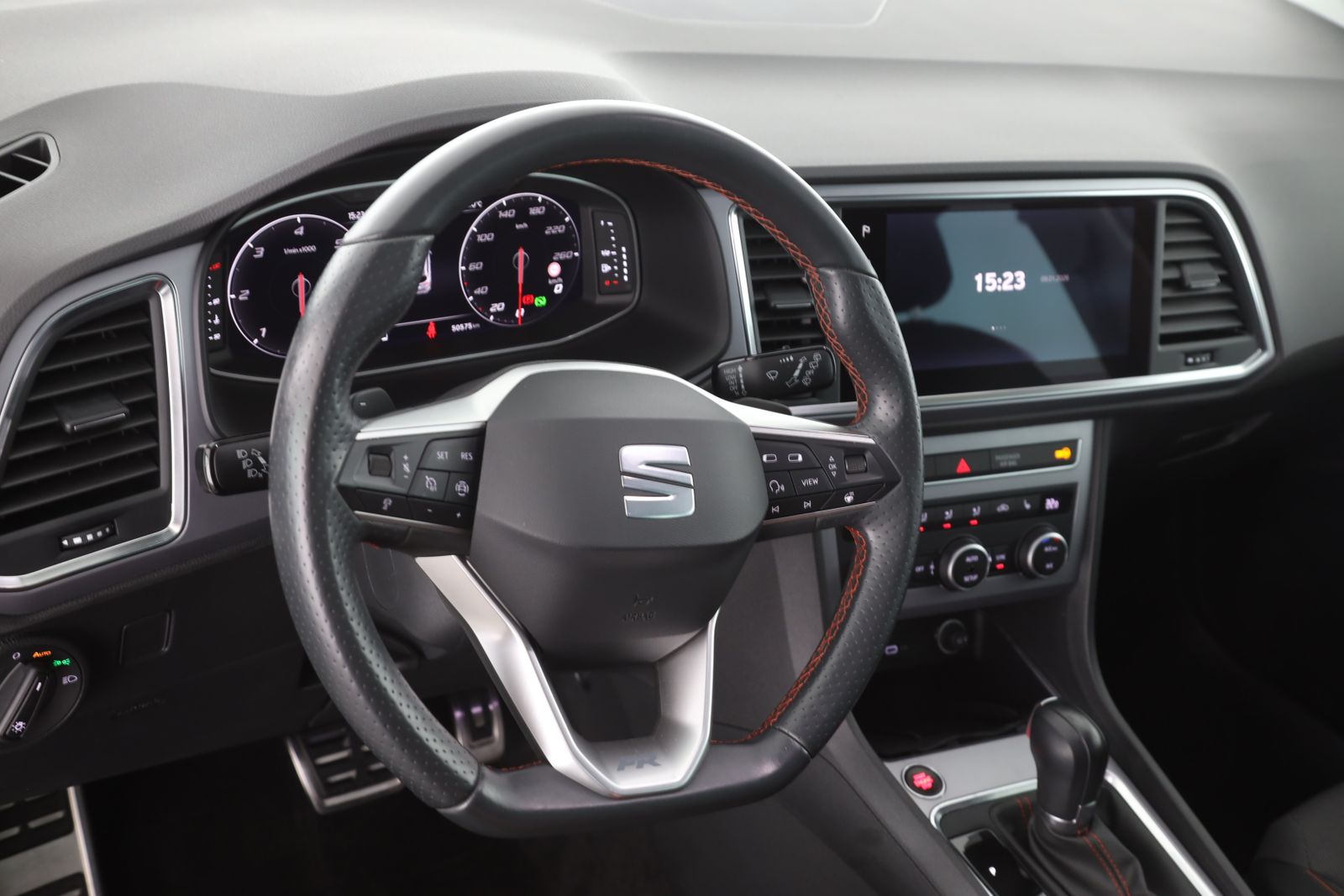 Seat Ateca - Bild 12