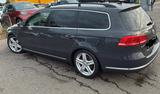 Volkswagen VW Passat B7 2.tdi 2012 103 kW 140 PS - Volkswagen Passat: 140 Ps