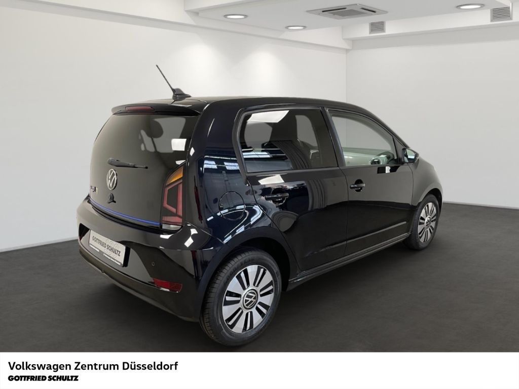 Volkswagen up e-up! Style Sitzheiz Kamera Parkhilfe imagem 3