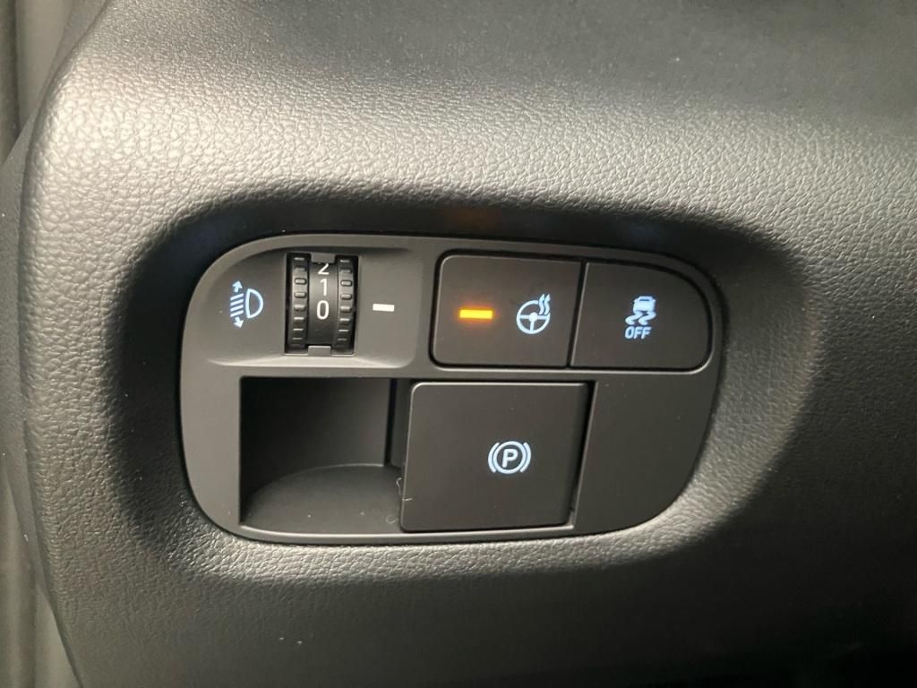 Fahrzeugabbildung Hyundai Inster Prime Elektro 42 kWh 2WD LM KlimaA PDC