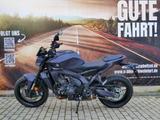 Yamaha MT09 Y-AMT VF25 wie NEU - YAMAHA MT 09 Y AMT