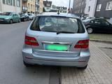 Mercedes-Benz 200 CDI | Rentnerfahrzeug | ... - Mercedes-Benz Rent