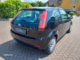 Ford Fiesta Trend - Ford aus 2003