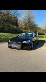 Audi A5 40 TFSI Sportback  - Audi A5: 40