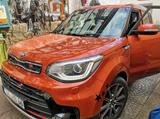 Kia Soul Dream edition - Kia Soul aus 2018