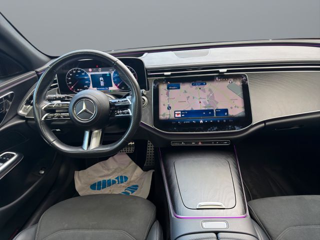 Mercedes-Benz E 200 T-Modell AMG Line Advanced Plus – image 14 of 18