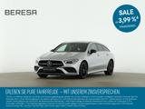 Mercedes-Benz CLA 200 SB AMG Night MBUX Kamera LED Navi Sitzhz - silberne Mercedes-Benz CLA 200 Shooting Brake