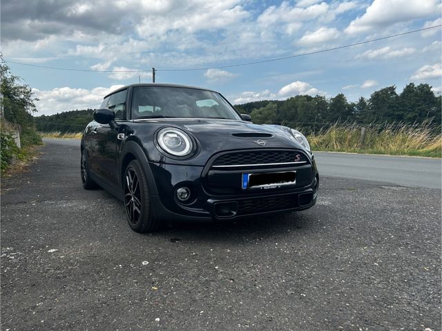 MINI Cooper S Cooper S