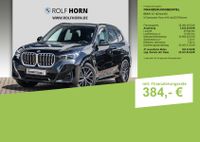 BMW X1 - Vorschau Bild 3