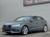 Audi A3 Sportback S line Sportpaket*BI-XENON/NAVI/T.L - Audi A3 Gebrauchtwagen in Kassel