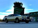 Lincoln Continental - Lincoln Continental von privat