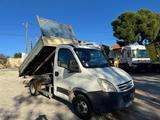 Iveco Daily 35C15 - Iveco 2007 Daily