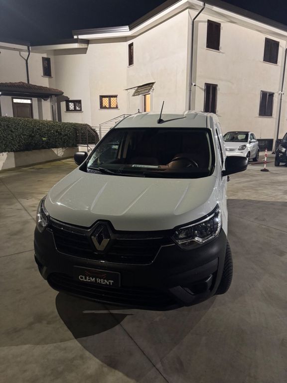 Image of Renault Express