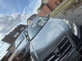 Honda CR-V 2.2i-CTDi Executive Executive - gebrauchte Honda CR-V aus dem Jahr 2006