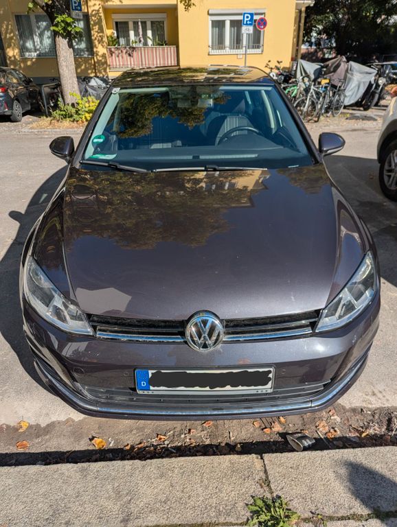 Image of Volkswagen Golf