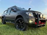 Nissan Navara 2.5 dCi Autm. LE - gebrauchte Nissan Navara aus dem Jahr 2009