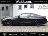 BMW 640 d xDrive Coupe Panorama+Head-Up+Kamera+19" - BMW 6er Reihe: Coupe