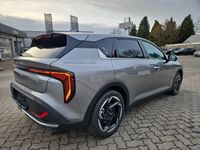 Kia K4 - Vorschau Bild 19