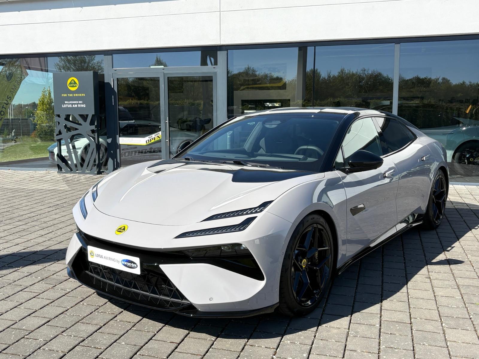 Lotus Emeya 600 Business Edition *InvestitionsBooster*