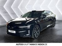 Volvo ES90 - Vorschau Bild 4