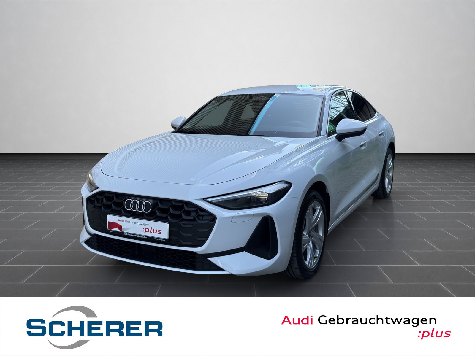 Audi A5 Limousine TDI 150 kW S tronic Kamera